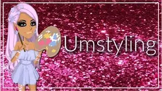 Umstyling + reale Stimme | Madiiison Msp