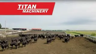 Welcome to Weitzenkamp Farms - A Titan Machinery Partner