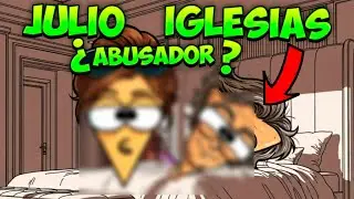 JULIO IGLESIAS - ¿Por qué lo han denunciado?