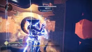 Chaos Reach vs Zoetic Lockset