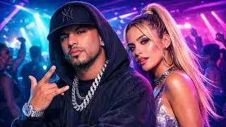 MC Davo  & Sofía Reyes - Estilo Crudo ✿  Latin Urban Duet AI Hip Hop Pop Latino 2026