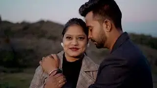 Best pre wedding 2025 - Manik & Muskan (Chahat Studio Photography) ..PATIALA ..M.98153-92756