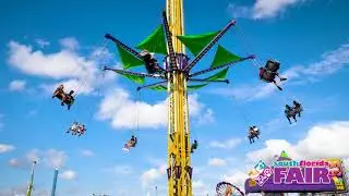 2022 South Florida Fair