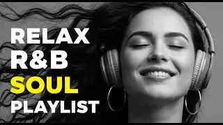Smooth R&B Heavy Heart Evening &ndash; Emotional Love Songs for Restoring the Soul Through Calm