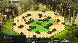 [DOFUS 3.2] EL PERRITO MÁS RESISTENTE - KOLISEO 2 VS 2
