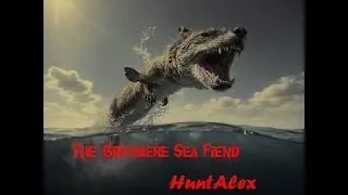 The Greymere Sea fiend part 1