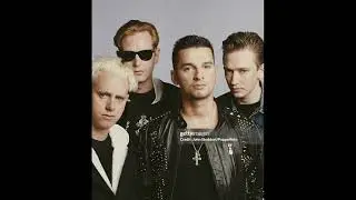 Depeche Mode 1990-10-06 Globe Arena, Stockholm, Sweden