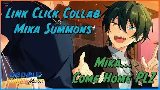 Link Click Mika Collab Pulls! | Just Pain...