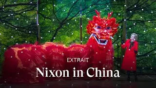 [EXTRAIT] NIXON IN CHINA de John Adams (Renée Fleming)