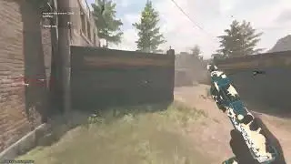 Just playing