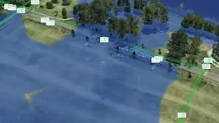 Flood Response Mini Demo
