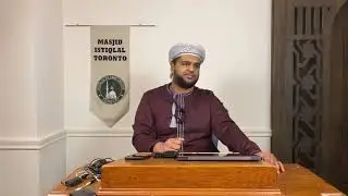 Confidence In Faith ~ CONFIDENCE ISLAMICALY