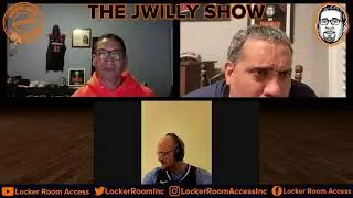 The JWILLY Show: BC, UNC, and Clemson Recap, Louisville Preview, and More