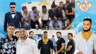Swapnil_ patil_ 7475#birthdaycelebration #marathivlogs #enjoyvlogs ❤️🎂