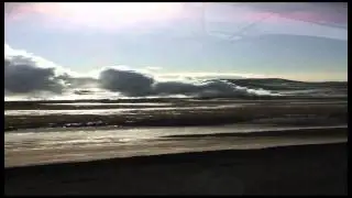 Bushywayne in iceland