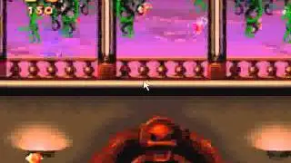 Donald Duck - Maui Mallard - Mojo Mansion 1/5