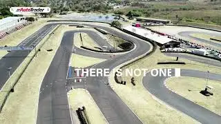 Did you know this about Zwartkops Raceway?
