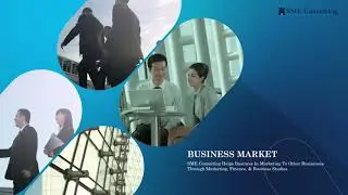 SME Consulting: A Management Consulting Firm