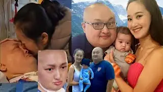 Ntxhais hmoob npog siab phem 6 tus txiv khiav mus ua poj poob lawn 
