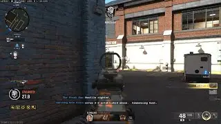 First Nuke On Black Ops 6