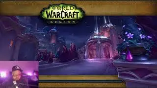 Court of Stars +5 Mythic | Brewmaster Monk | Pugging To Ksm | Will He Make It Before 10.1?