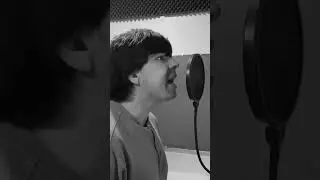 🎙All I've Got To Do - The Beatles (Cover)