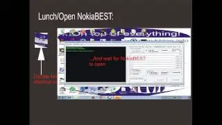 Flashing Nokia Phone In Dead Mode Using Nokia Best