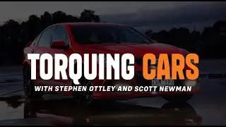 Holden's finest: We rate the Aussie icon's best cars | Torquing Cars Ep 1