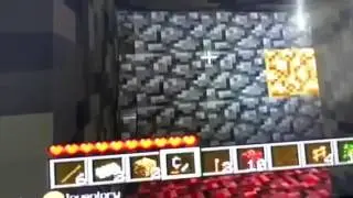 The Nether Tower