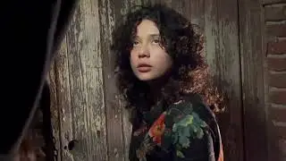 Backstage - Terror Rural