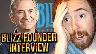 A͏s͏mongold Can't Believe What Mike Morhaime Thinks of Modern WoW & MMOs | VentureBeat Interview