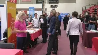MSOE hosts career fair for students, alumni