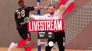 Live: SG Pirna Heidenau vs. HC Burgenland - Teil 1