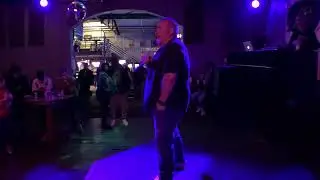 Orion STTH Bust A Move