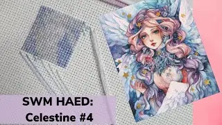 SWM Celestine #4