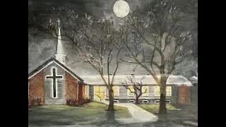 Return to the Lord (September 14, 2025) Jeremiah 3:6-4:4