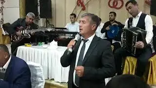 Natiq Bərdəli Bərdə Toyunda
