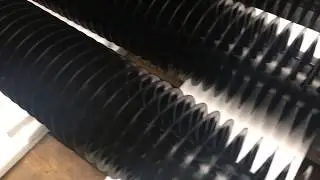 RETRO REVOLUTION FR | Industrial radiator | by HOTHOT