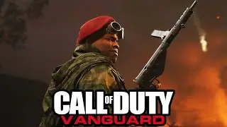 Call of Duty Vanguard New Leaked Multiplayer Details Are Bad News - Modern Warfare Features Return!