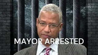 Former NBA Player Brad Sellers Has Been Arrested