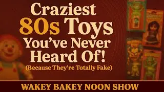 True Crime Thursday! Florida Felon or Arizona Criminal? Wakey Bakey Show