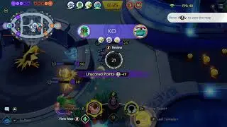 Decidueye Penta: Support Pov