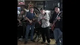 ST PAUL BALL music & video by John M Duvall