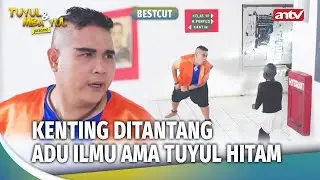 Kenting Berurusan Ama Tuyul Tengil | Best Cut Tuyul Dan Mbak Yul Reborn Eps 20 (3/3)