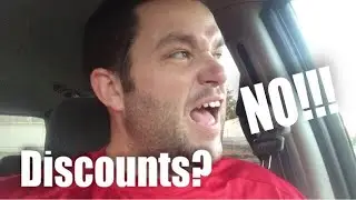 Friends and family discounts
