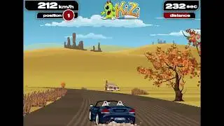 Just Shut Up and Drive part 1/3