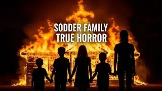 5 Children Vanished After a House Fire &mdash; The Unsolved Sodder Family Mystery.
