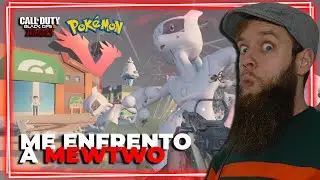 &iexcl;ES MEWTWO! 🤭 | Zombies en espa&ntilde;ol 👍