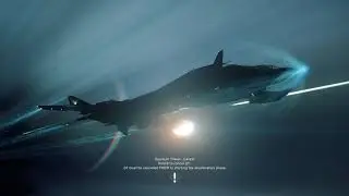 Lumavision app rough edit Star Citizen