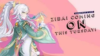 NEW IMAGINARIUM THEATER IS HERE! FARMING PRIMOGEM FOR ZIBAI C0😭 | GENSHIN CHILL NIGHT LIVESTREAMING